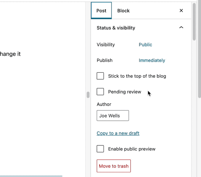 Screenshot: Protecting your digital products with password in WordPress – Easy Digital Downloads Protecting your digital products with password in WordPress