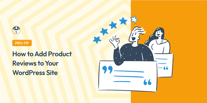 How to Add Product Reviews to WordPress (3 Methods)