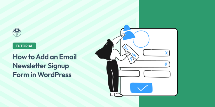 add-email-newsletter-signup-form-wordpress โ Easy Digital Downloads How to Add an Email Newsletter Signup Form in WordPress