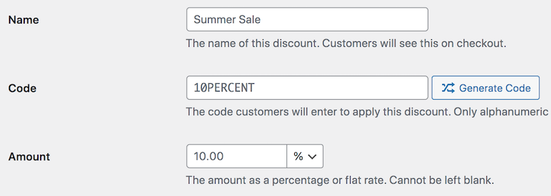 Creating a limited-time offer discount in Easy Digital Downloads for e-commerce.