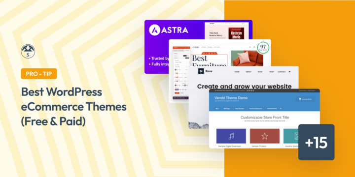 best-wordpress-ecommerce-themes – Easy Digital Downloads Best WordPress eCommerce Themes (Free & Paid)