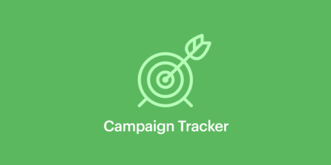 campaign-tracker-product-image – Easy Digital Downloads The Campaign Tracker extension logo.