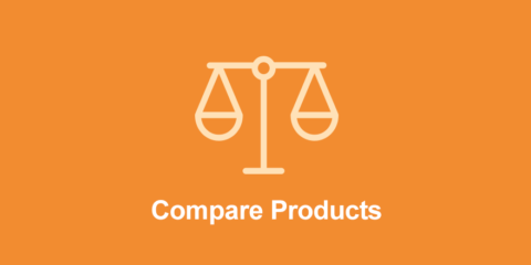 compare-products-featured-image – Easy Digital Downloads The Compare Products EDD extension logo.