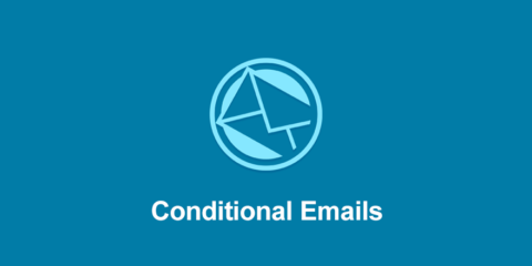 conditional-emails-featured-image – Easy Digital Downloads The EDD Conditional Emails addon for sending automated ecommerce emails in WordPress.
