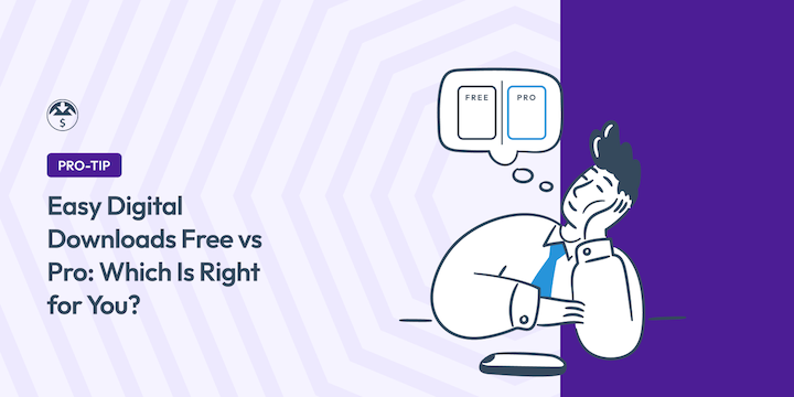 easy-digital-downloads-free-vs-paid – Easy Digital Downloads Easy Digital Downloads Free vs Paid: Which Is Best for You?
