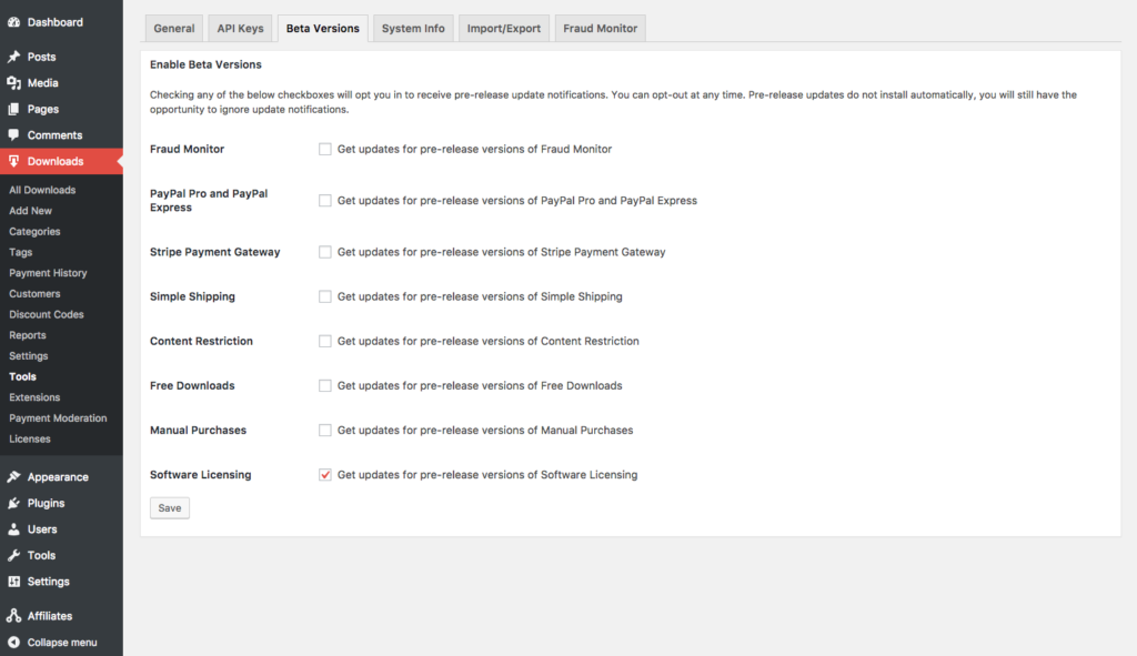 edd-extension-beta-versions