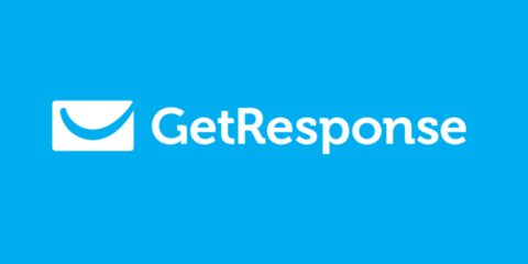 GetResponse Logo – Easy Digital Downloads GetResponse Logo