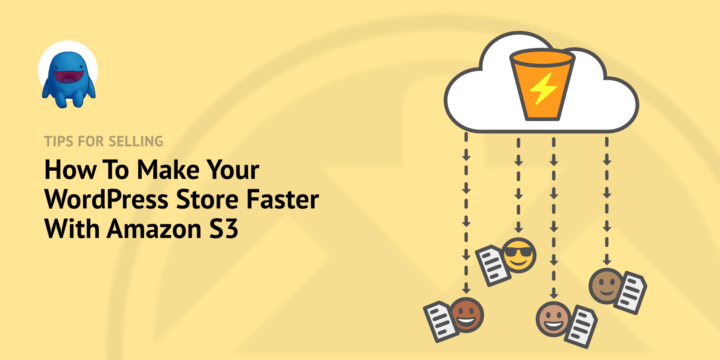 Illustration: Fast downloads from Amazon S3 โ Easy Digital Downloads Illustration: Fast downloads from Amazon S3