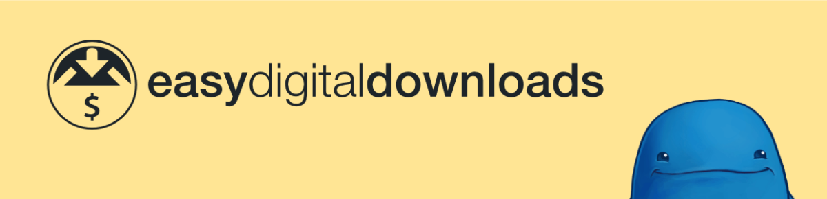 Use EDD to sell graphics and digital art