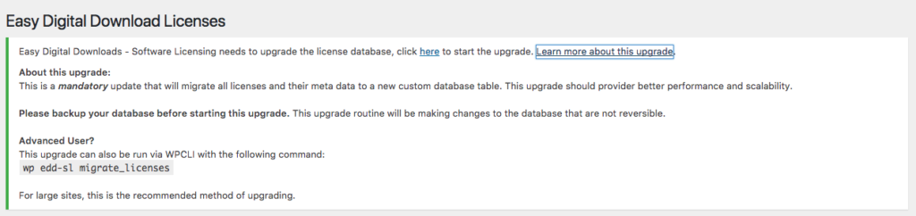 – Easy Digital Downloads