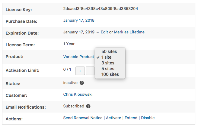 – Easy Digital Downloads
