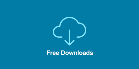 free-downloads-image – Easy Digital Downloads The Free Downloads EDD extension.