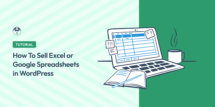 how-to-sell-excel-google-spreadsheets-wordpress – Easy Digital Downloads How to Sell Excel or Google Spreadsheets in WordPress (Ultimate Guide)