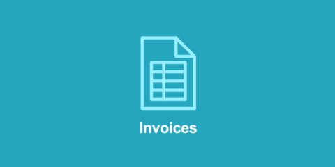 invoices – Easy Digital Downloads The EDD Invoices plugin.