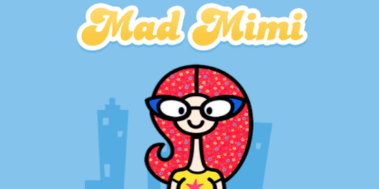 Mad Mimi