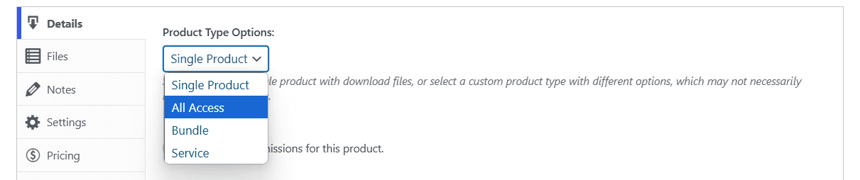 Screenshot 2025-01-07 133556 – Easy Digital Downloads
