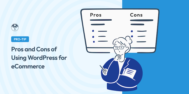 wordpress-for-ecommerce-pros-cons – Easy Digital Downloads Using WordPress for eCommerce Websites: Pros and Cons
